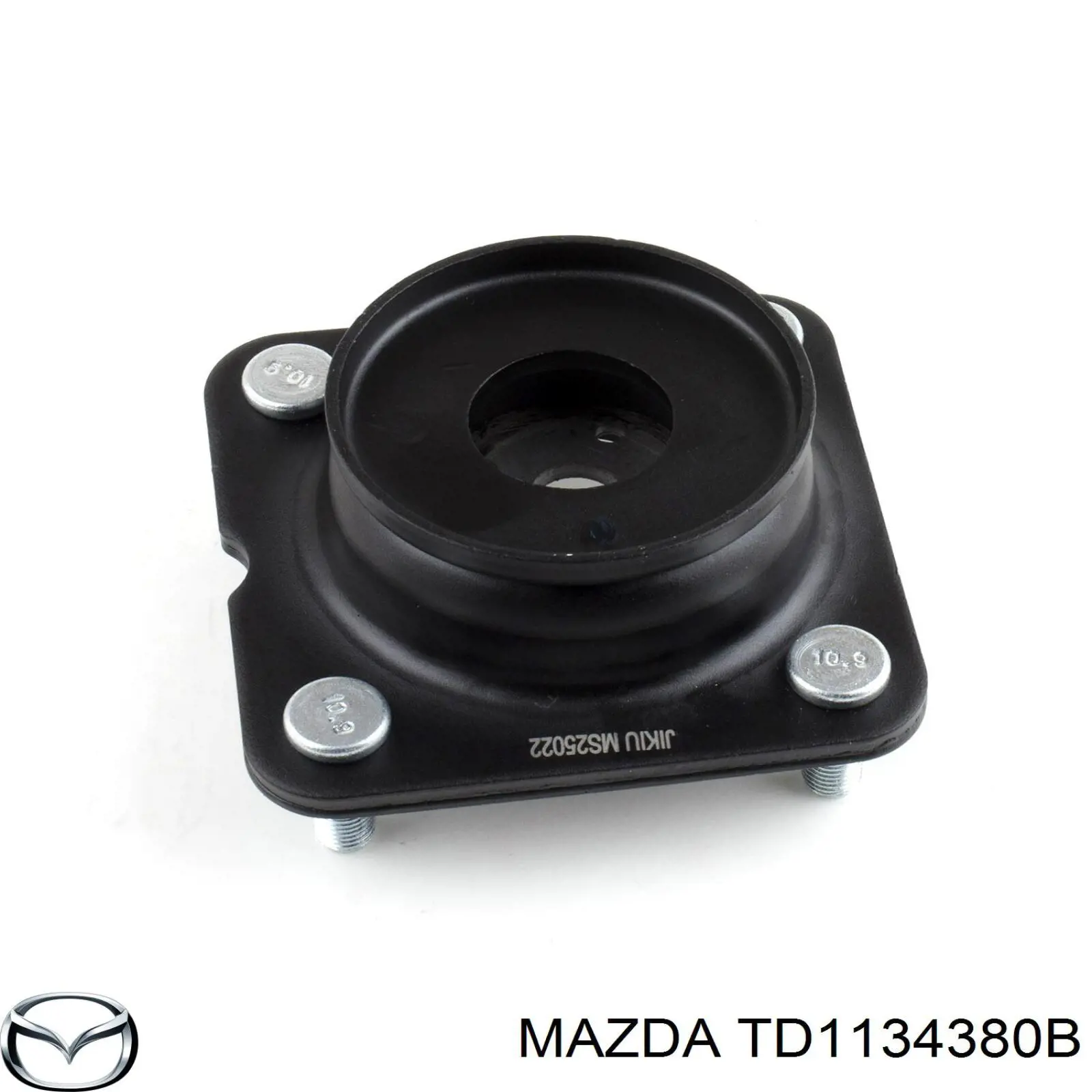 Do koszyka TD1134380B Mazda Poduszka amortyzatora przedniego