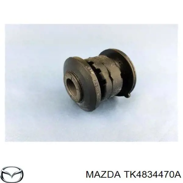 TK4834470A Mazda Silentblock przedniego wahacza dolnego
