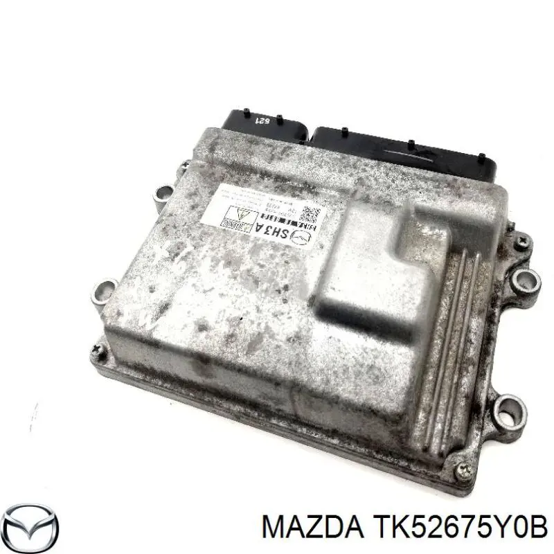  Mazda TK52675Y0B cena, od 66,73 USD