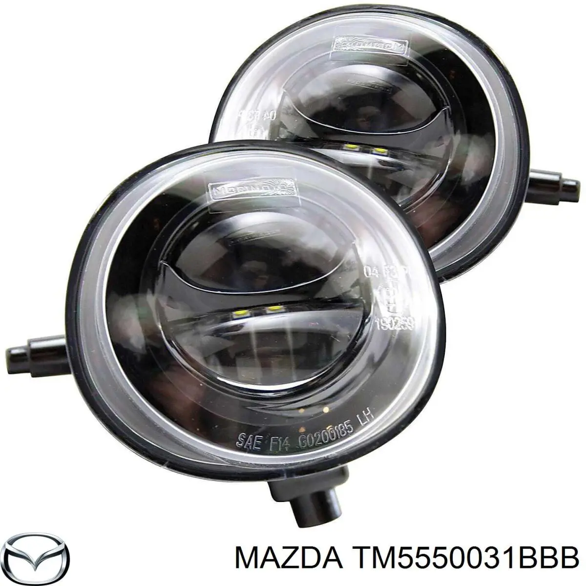 Zderzak przedni do Mazda CX-9  TC