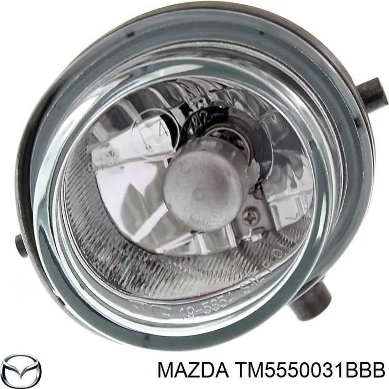 Zderzak przedni Mazda CX-9 SUV (TC) (2016 - 2026) cena, od 436,36 USD