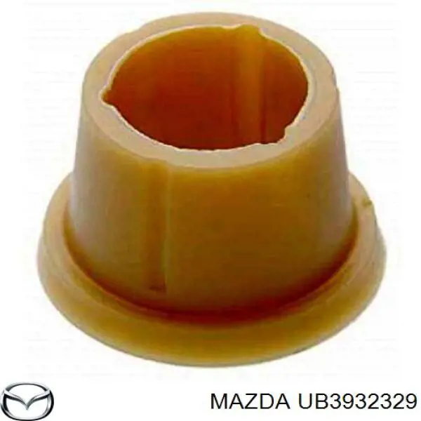 UB3932329 Mazda Tuleja dźwigni kierunkowej