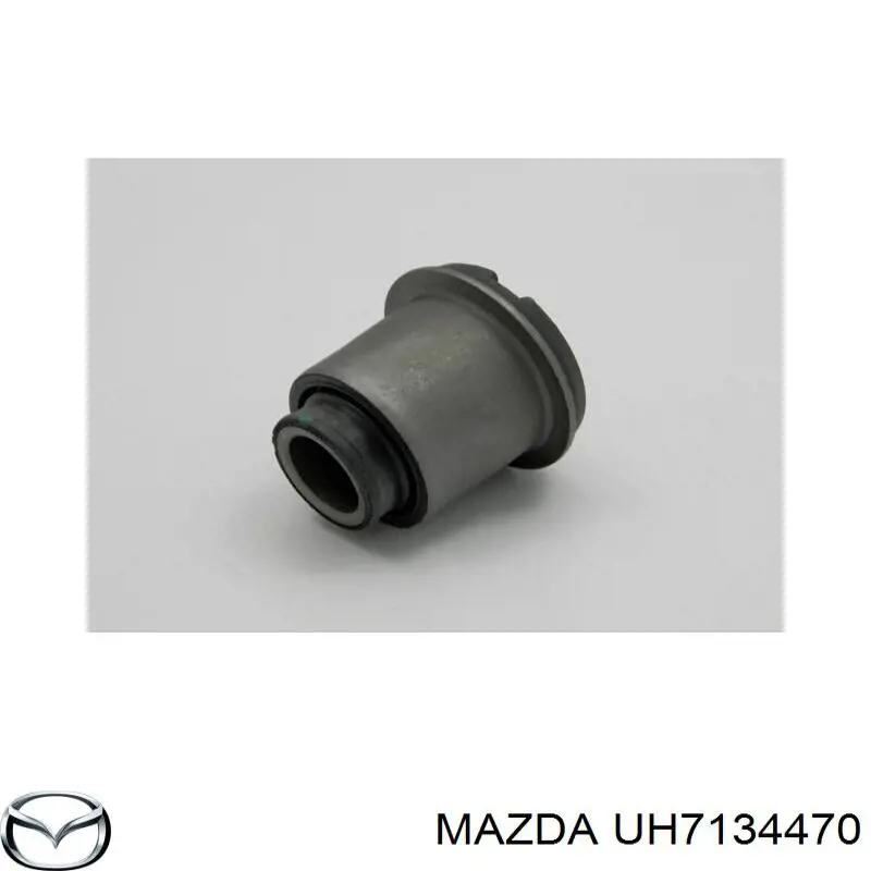 Silentblock przedniego wahacza górnego Mazda UH7134470 cena, od 10,61 USD
