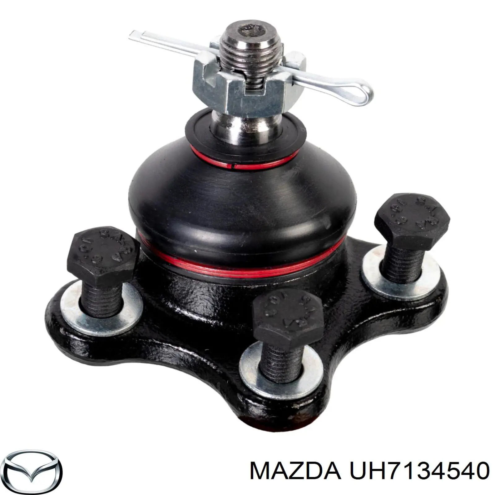 UH7134540 Mazda Sworzeń wahacza górny