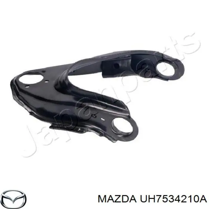Wahacz zawieszenia przedniego prawy górny UH7534210B Mazda