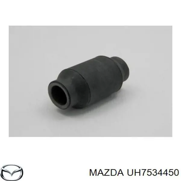 Silentblock przedniego wahacza dolnego Mazda UH7534450 cena, od 13,72 USD