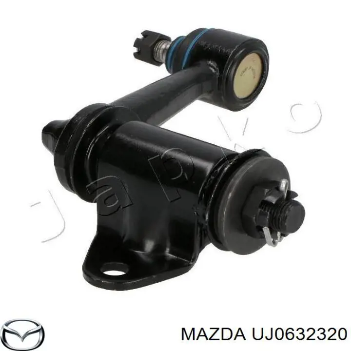 Dźwignia kierunkowa UJ0632320 Mazda