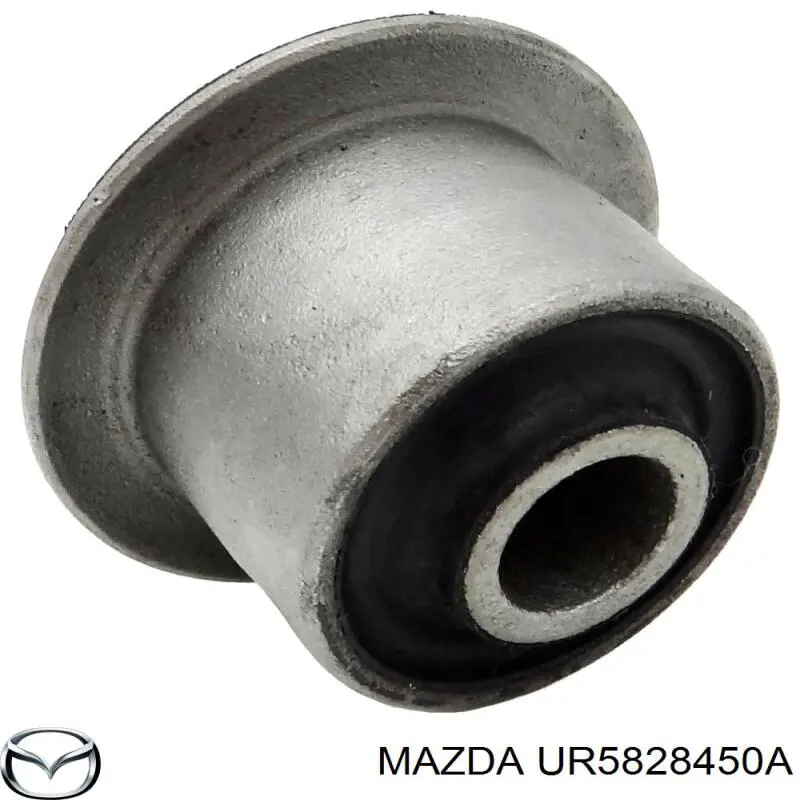 Silentblock przedni resoru tylnego Ford 6M345B714AA cena, od 6,04 USD