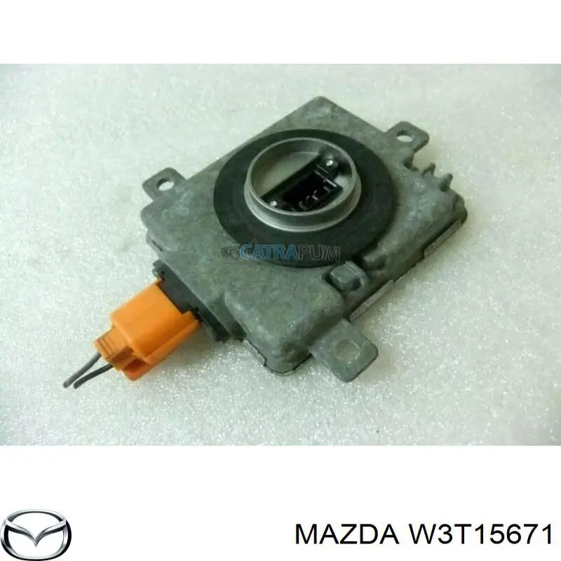 Urządzenie zapłonowe (ksenon) Q-fix Q3720008 cena, od 71,51 USD