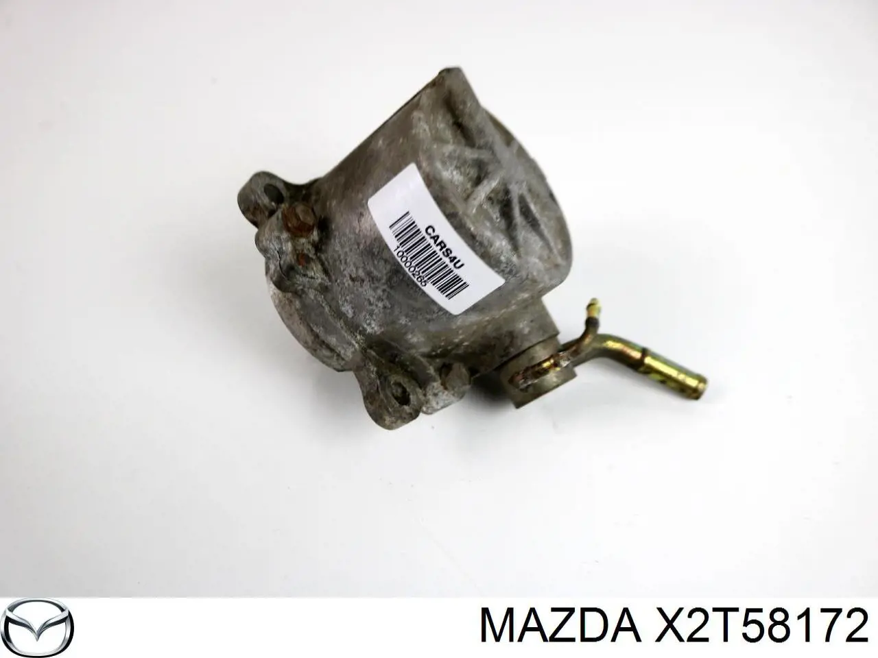  Pompa podciśnienia Mazda MPV 2