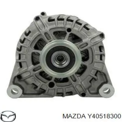 Alternator Ford 1506299