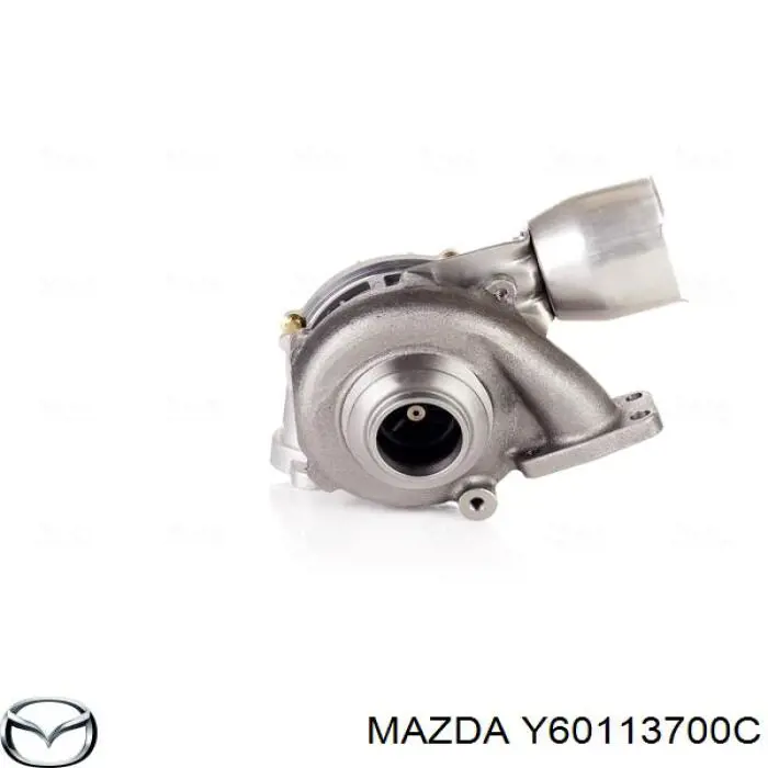 Y60113700C Mazda Turbina