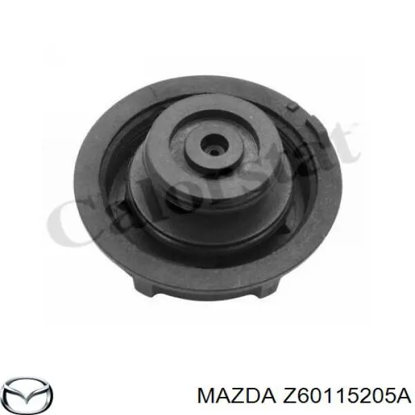 Pokrywa (korek) zbiornika wyrównawczego 3M5H8100BE Ford