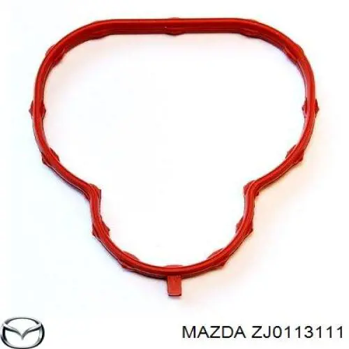 Uszczelka kolektora ssącego Mazda ZJ0113111 cena, od 7,91 USD