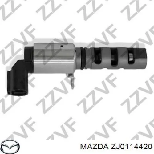 Regulator faz rozrządu Mazda ZJ0114420 cena, od 45,65 USD