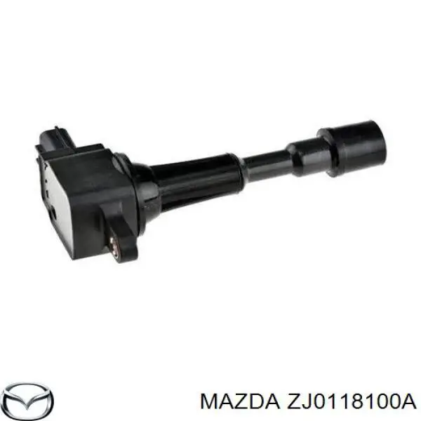 Do koszyka ZJ0118100A Mazda Cewka zapłonowa
