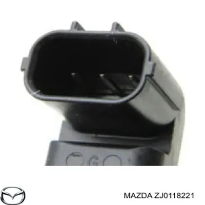 Do koszyka ZJ0118221 Mazda Czujnik położenia wału korbowego