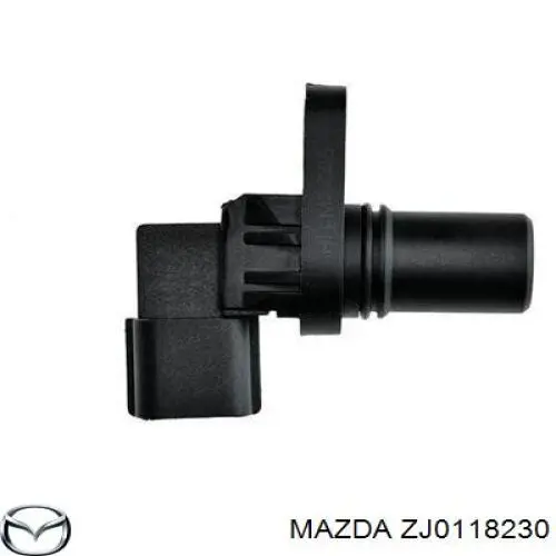 Czujnik położenia wałka rozrządu Mazda ZJ0118230 cena, od 23,83 USD