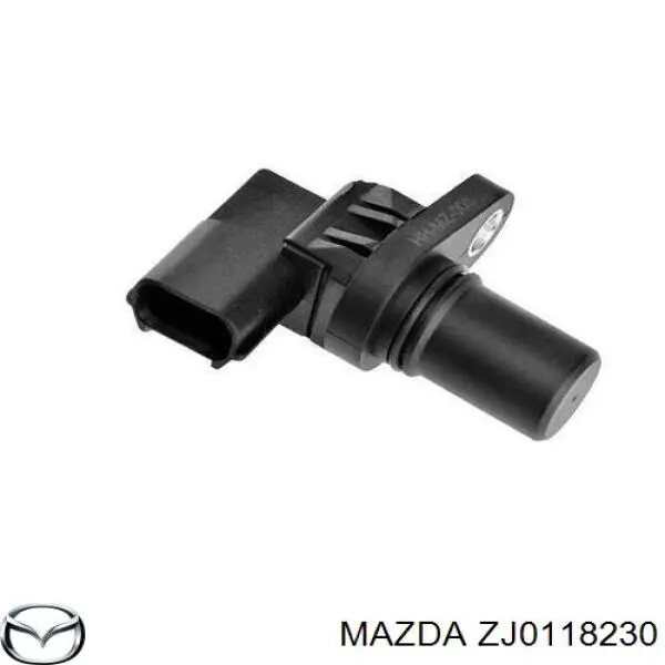 Do koszyka ZJ0118230 Mazda Czujnik położenia wałka rozrządu
