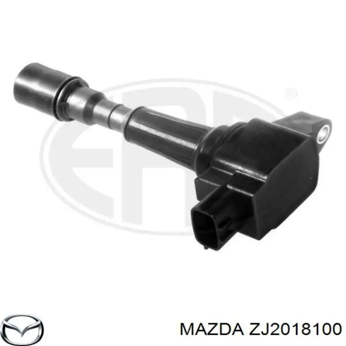 Cewka zapłonowa Mazda ZJ2018100 cena, od 35,08 USD