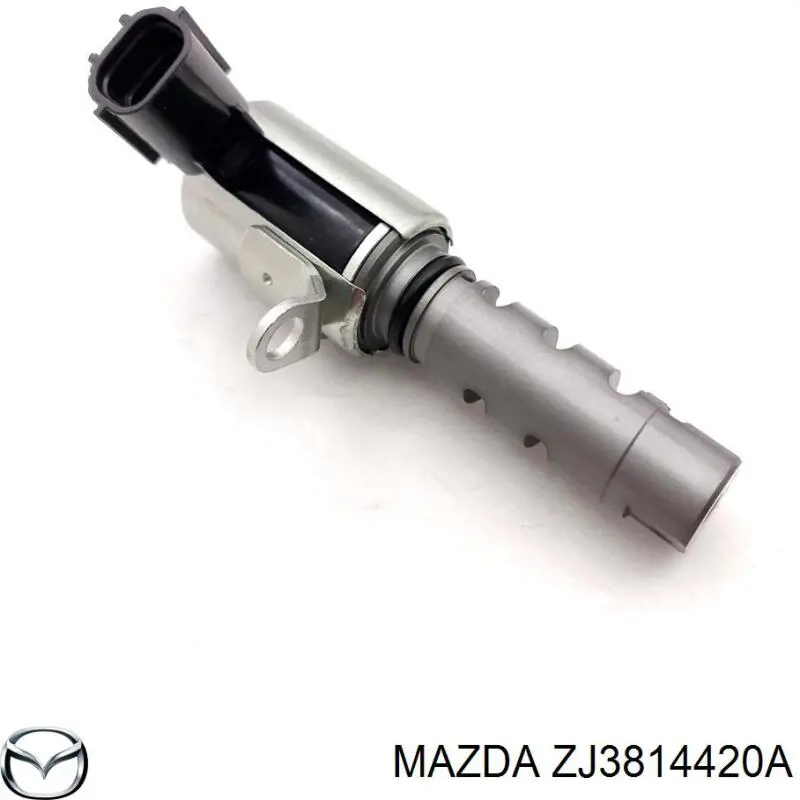 Do koszyka ZJ3814420A Mazda Zawór elektromagnetyczny faz rozrządu