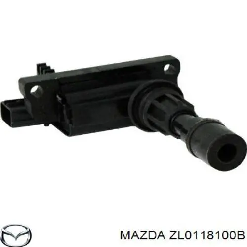 Cewka zapłonowa ZL0118100B Mazda
