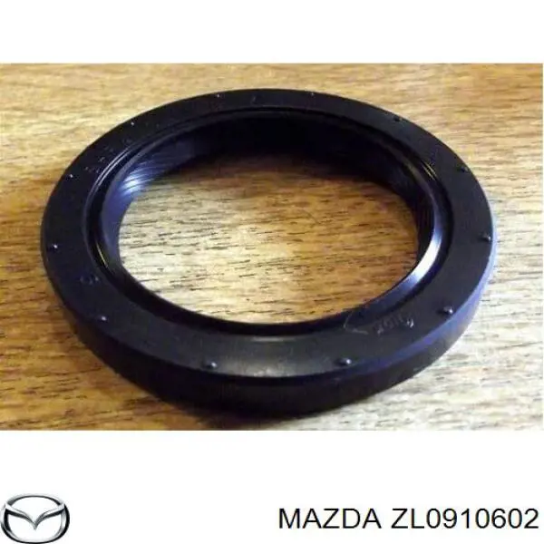 Uszczelniacz wałka rozrządu silnika Mazda ZL0910602 cena, od 7,26 USD