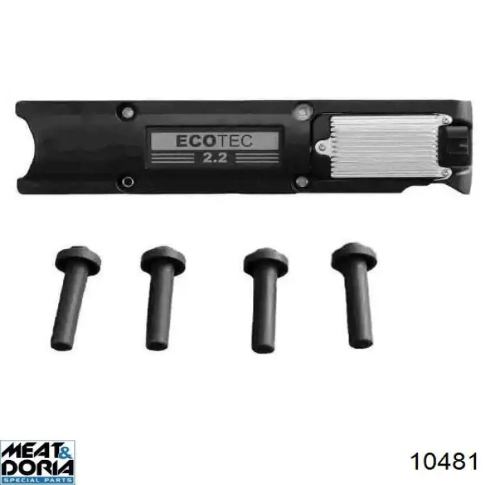 Cewka zapłonowa Meat&Doria 10481 cena, od 111,24 USD