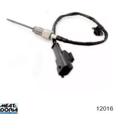 392212A860 Hyundai/Kia Czujnik temperatury spalin, przed katalizatorem
