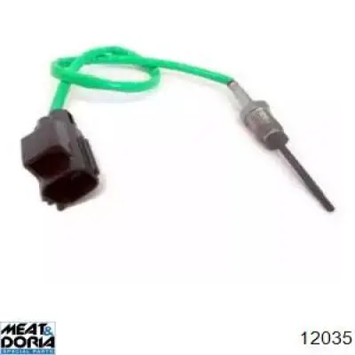 Czujnik temperatury spalin, w katalizatorze Ford 8G9112B591AA cena, od 76,80 USD