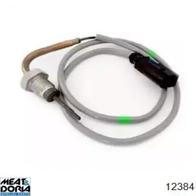 04L906088JD VAG Czujnik temperatury spalin, przed katalizatorem