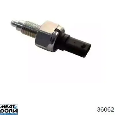 Do koszyka 40756 FAE Czujnik włączania światła cofania