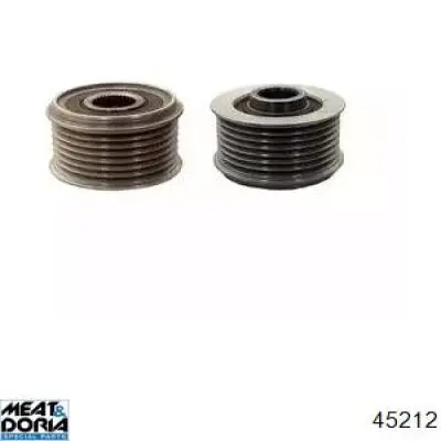 Koło pasowe alternatora Hyundai Veracruz SUV (2006 - 2014) cena, od 33,09 USD