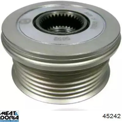 45242 Meat&Doria alternator