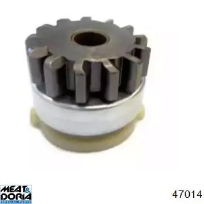 47014 Meat&Doria Bendiks rozrusznika