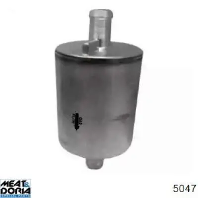 GAS46002 Tecneco Filtr paliwa