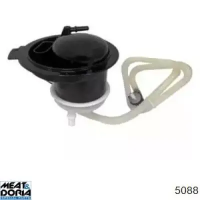 Filtr paliwa Porsche 95562084100 cena, od 94,86 USD