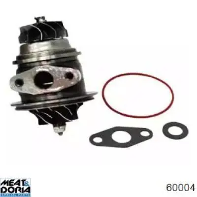 Wkład do turbiny Meat&Doria 60004 cena, od 95,67 USD