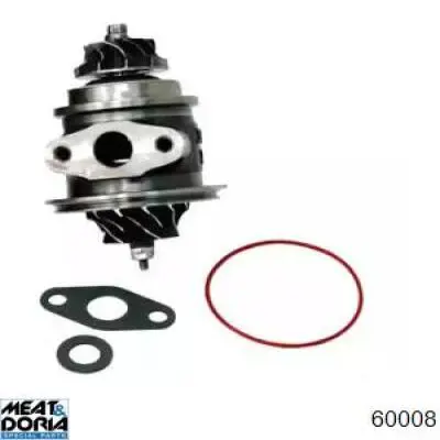 Wkład do turbiny Meat&Doria 60008 cena, od 130,42 USD