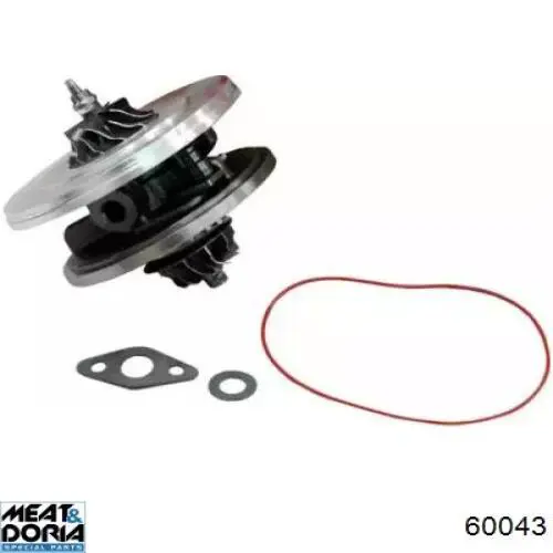 Wkład do turbiny Meat&Doria 60043 cena, od 113,22 USD