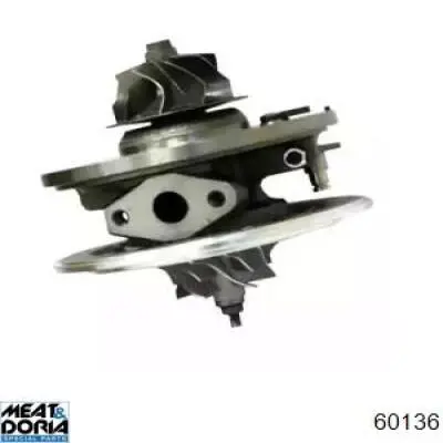Wkład do turbiny Meat&Doria 60136 cena, od 48,21 USD