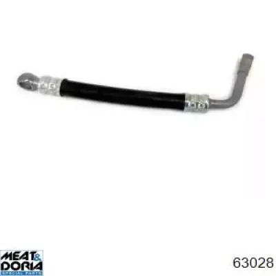 Rurka (przewód) dopływu oleju do turbiny Metalcaucho 92142 cena, od 35,00 USD