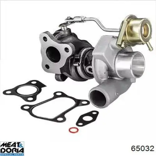 65032 Meat&Doria Turbina