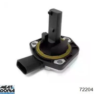 Czujnik poziomu oleju silnikowego Meat&Doria 72204 cena, od 46,15 USD