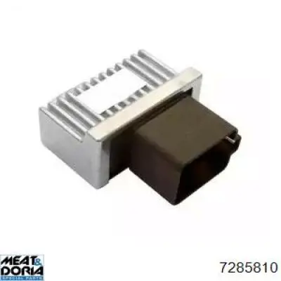 Przekaźnik świec żarowych Meat&Doria 7285810 cena, od 39,23 USD