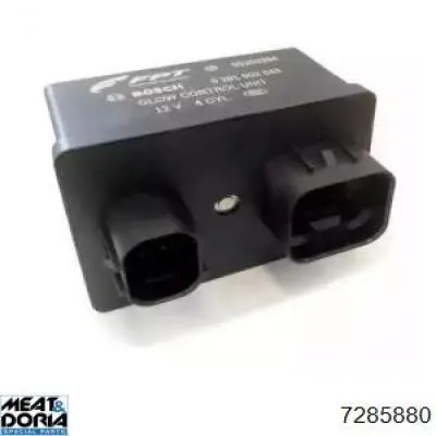 46349347 Fiat/Alfa/Lancia Przekaźnik świec żarowych