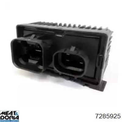 Przekaźnik świec żarowych 55557761 Opel