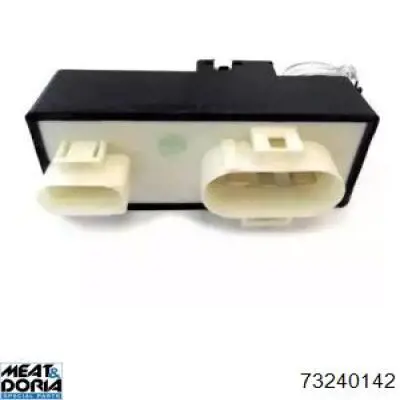 Regulator obrotów wentylatora (sterownik) Meat&Doria 73240142 cena, od 32,35 USD