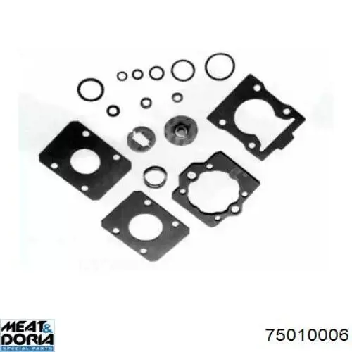 Zestaw naprawczy wtryskiwacza Renault Clio I hatchback (BC57, 5357) (1990 - 1998) cena, od 59,98 USD