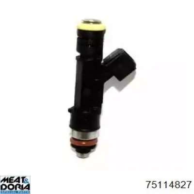 Wtryskiwacz paliwa 504293566 Iveco